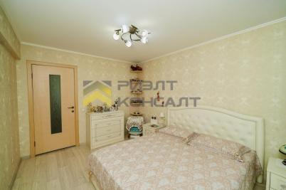 Продажа квартиры Омск.&nbsp;улица Путилова, 11