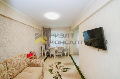 Продажа квартиры Омск.&nbsp;улица Путилова, 11