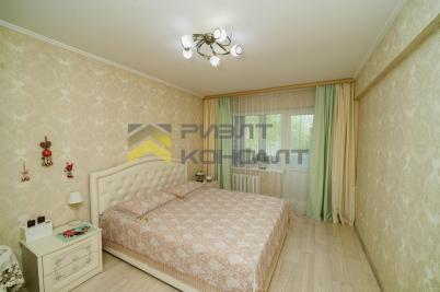 Продажа квартиры Омск.&nbsp;улица Путилова, 11
