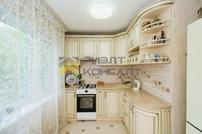 Продажа квартиры Омск.&nbsp;улица Путилова, 11