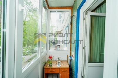 Продажа квартиры Омск.&nbsp;улица Путилова, 11