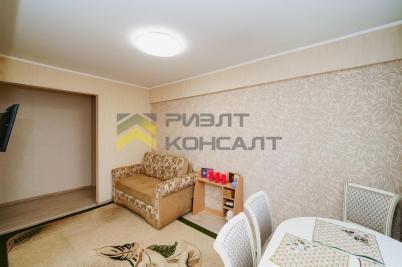 Продажа квартиры Омск.&nbsp;улица Путилова, 11