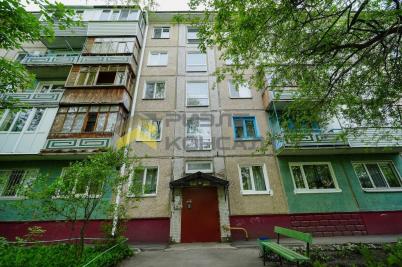 Продажа квартиры Омск.&nbsp;улица Путилова, 11