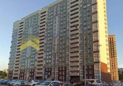 Продажа квартиры Омск.&nbsp;улица Взлетная, 11/1