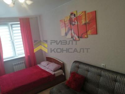 Продажа квартиры Омск.&nbsp;улица Взлетная, 11/1