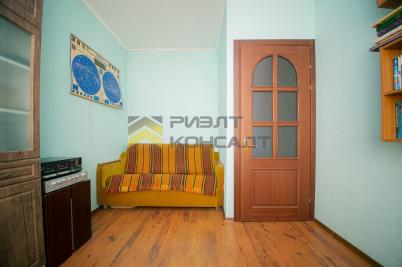 Продажа квартиры Омск.&nbsp;улица Омская, 77, к.3