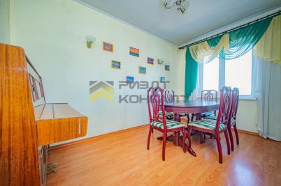 Продажа квартиры Омск.&nbsp;улица Омская, 77, к.3