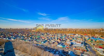 Продажа квартиры Омск.&nbsp;улица Омская, 77, к.3