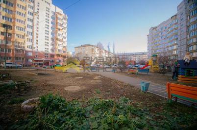 Продажа квартиры Омск.&nbsp;улица Омская, 77, к.3