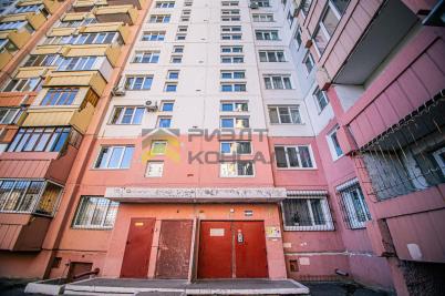 Продажа квартиры Омск.&nbsp;улица Омская, 77, к.3