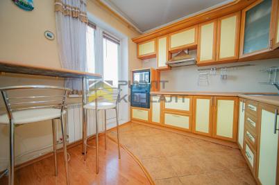 Продажа квартиры Омск.&nbsp;улица Омская, 77, к.3