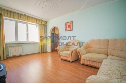 Продажа квартиры Омск.&nbsp;улица Омская, 77, к.3