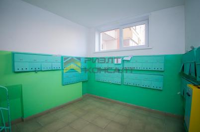 Продажа квартиры Омск.&nbsp;улица Омская, 77, к.3