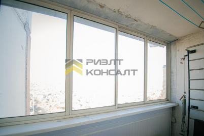 Продажа квартиры Омск.&nbsp;улица Омская, 77, к.3