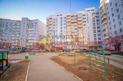 Продажа квартиры Омск.&nbsp;улица Омская, 77, к.3