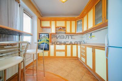 Продажа квартиры Омск.&nbsp;улица Омская, 77, к.3