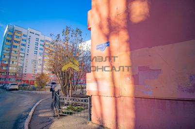 Продажа квартиры Омск.&nbsp;улица Омская, 77, к.3