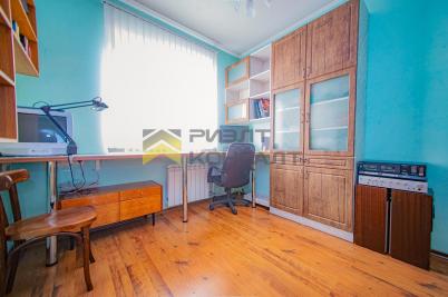 Продажа квартиры Омск.&nbsp;улица Омская, 77, к.3