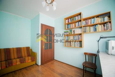 Продажа квартиры Омск.&nbsp;улица Омская, 77, к.3