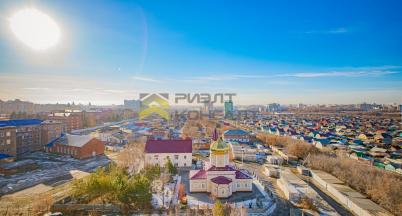 Продажа квартиры Омск.&nbsp;улица Омская, 77, к.3