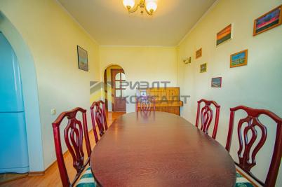 Продажа квартиры Омск.&nbsp;улица Омская, 77, к.3
