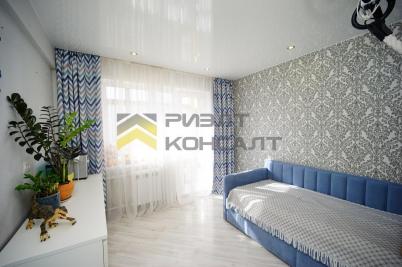 Продажа квартиры Омск.&nbsp;улица Рокоссовского, 16, к.3