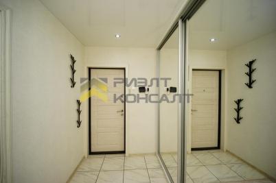 Продажа квартиры Омск.&nbsp;улица Рокоссовского, 16, к.3