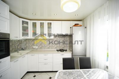 Продажа квартиры Омск.&nbsp;улица Рокоссовского, 16, к.3