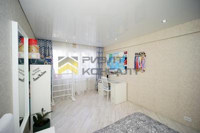Продажа квартиры Омск.&nbsp;улица Рокоссовского, 16, к.3