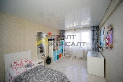 Продажа квартиры Омск.&nbsp;улица Рокоссовского, 16, к.3