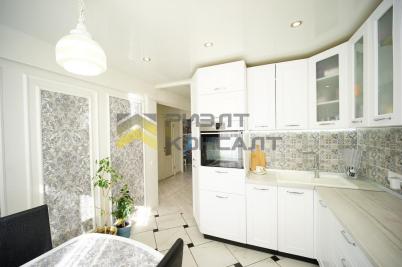 Продажа квартиры Омск.&nbsp;улица Рокоссовского, 16, к.3