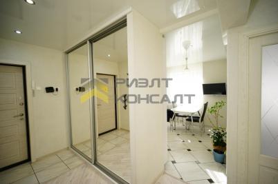 Продажа квартиры Омск.&nbsp;улица Рокоссовского, 16, к.3