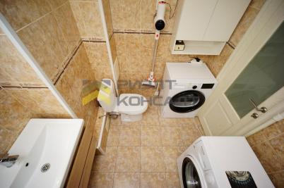 Продажа квартиры Омск.&nbsp;улица Рокоссовского, 16, к.3