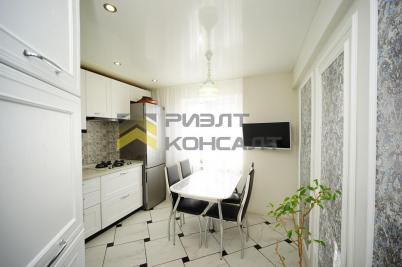 Продажа квартиры Омск.&nbsp;улица Рокоссовского, 16, к.3