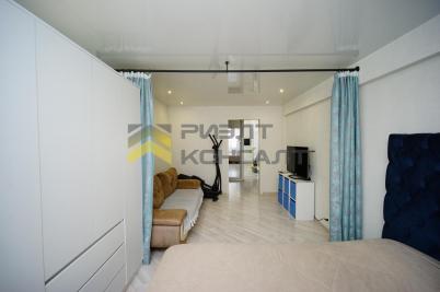 Продажа квартиры Омск.&nbsp;улица Рокоссовского, 16, к.3