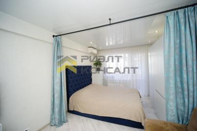 Продажа квартиры Омск.&nbsp;улица Рокоссовского, 16, к.3
