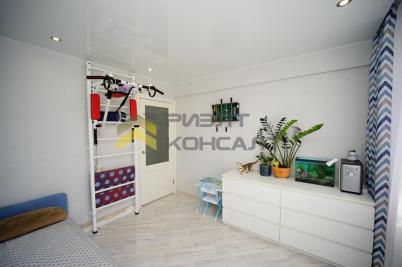 Продажа квартиры Омск.&nbsp;улица Рокоссовского, 16, к.3