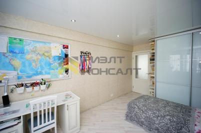 Продажа квартиры Омск.&nbsp;улица Рокоссовского, 16, к.3