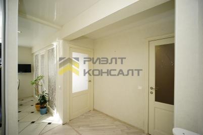 Продажа квартиры Омск.&nbsp;улица Рокоссовского, 16, к.3