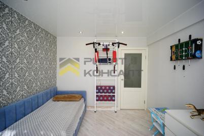 Продажа квартиры Омск.&nbsp;улица Рокоссовского, 16, к.3