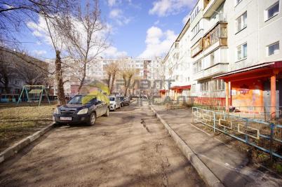Продажа квартиры Омск.&nbsp;улица Рокоссовского, 16, к.3