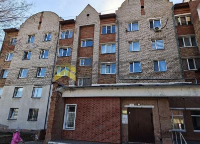 Продажа квартиры Омск.&nbsp;улица 2-я Солнечная, 29/2