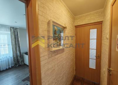 Продажа квартиры Омск.&nbsp;улица 2-я Солнечная, 29/2