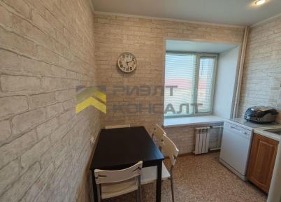 Продажа квартиры Омск.&nbsp;улица 2-я Солнечная, 29/2