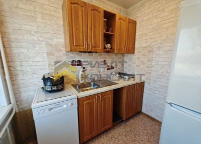 Продажа квартиры Омск.&nbsp;улица 2-я Солнечная, 29/2