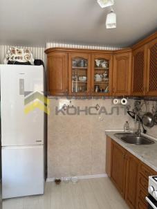 Продажа квартиры Омск.&nbsp;улица Бульварная, 4