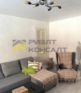 Продажа квартиры Омск.&nbsp;улица Бульварная, 4