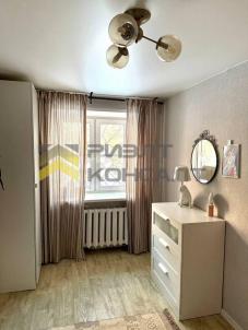 Продажа квартиры Омск.&nbsp;улица Бульварная, 4