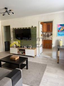 Продажа квартиры Омск.&nbsp;улица Бульварная, 4