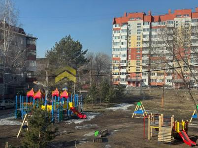 Продажа квартиры Омск.&nbsp;улица Завертяева, 9, к.3